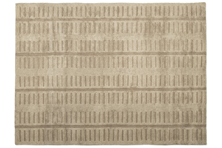 Tschudi in taupe - Custom