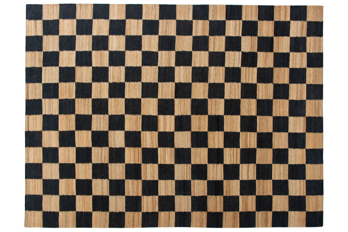 Checkered Hart