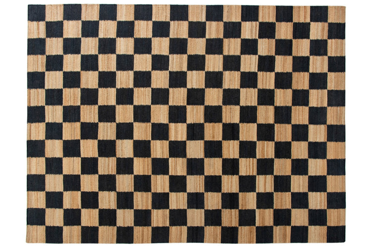 Checkered Hart