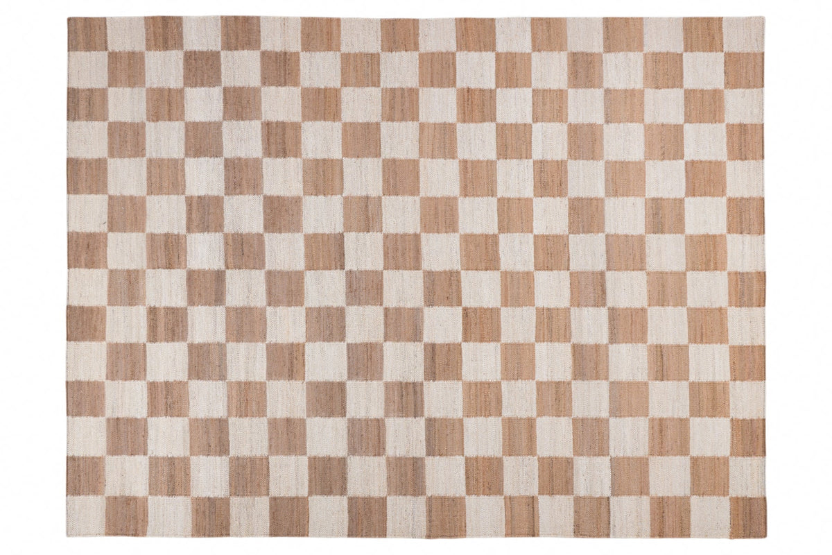 Checkered Hart