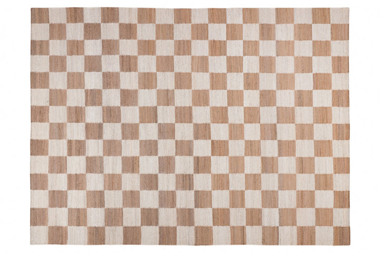 Checkered Hart