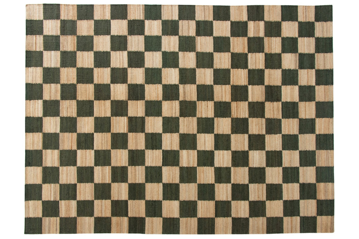 Checkered Hart