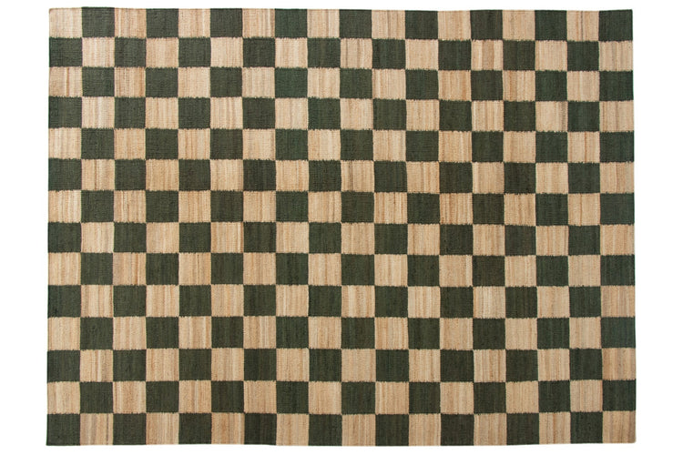 Checkered Hart