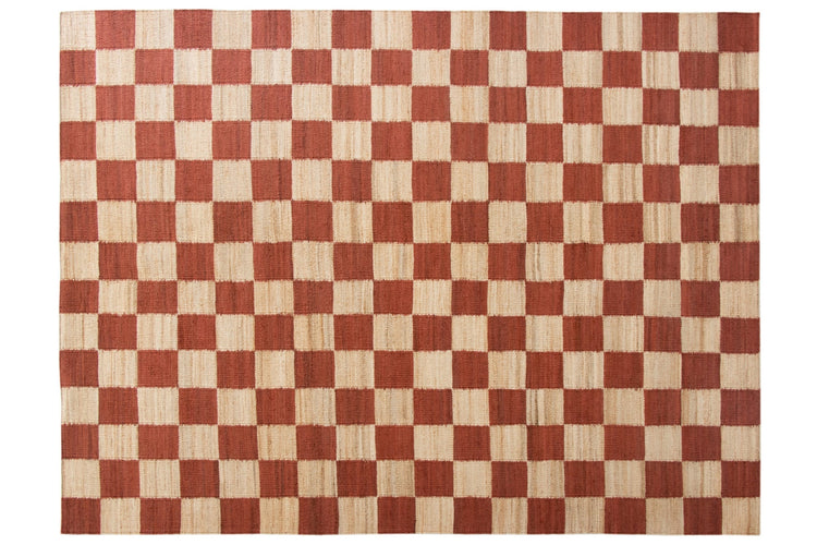 Checkered Hart