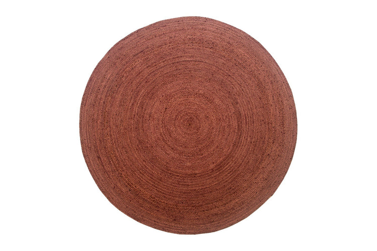 Full Moon Rug - Berry RAJ