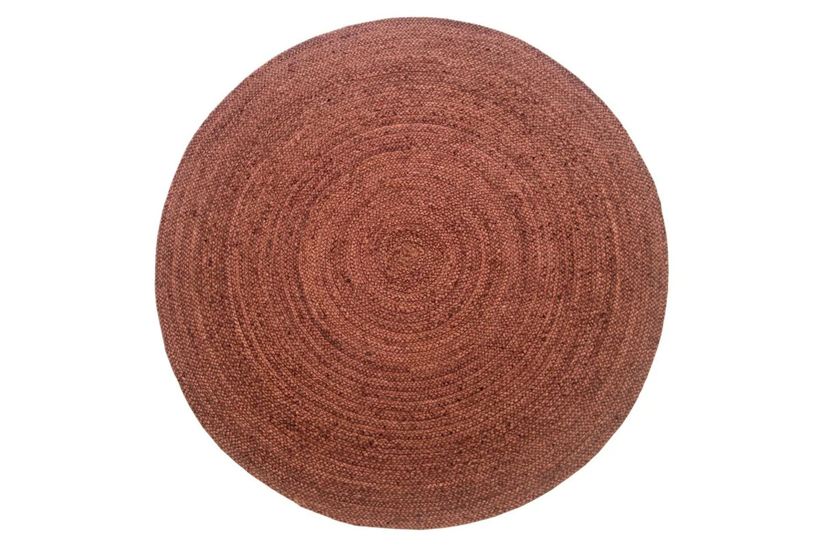 Full Moon Rug - Berry RAJ