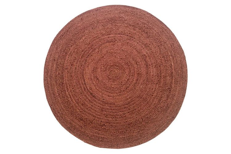 Full Moon Rug - Berry RAJ