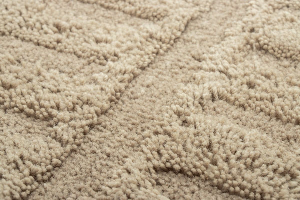 Tschudi in taupe - Custom