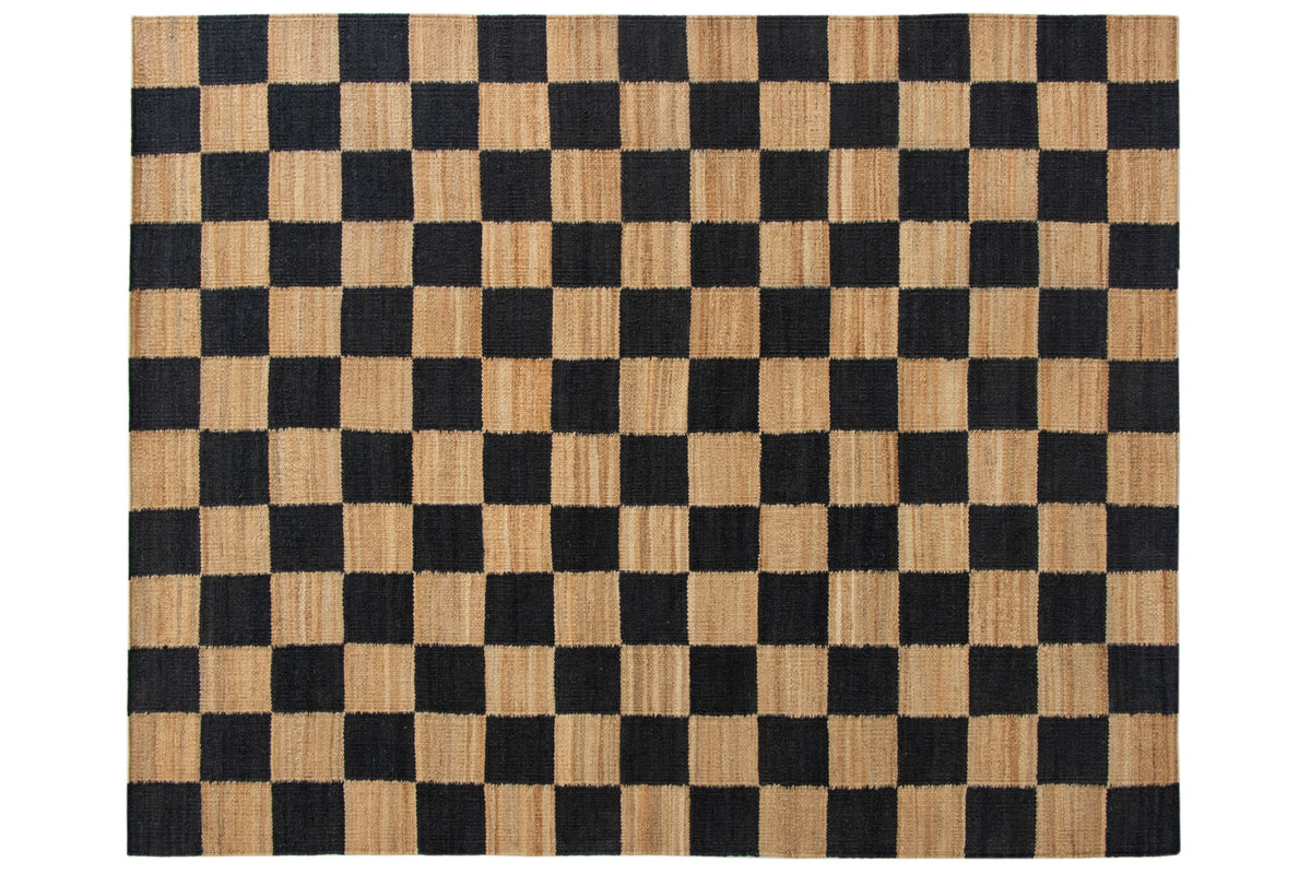 Checkered Hart