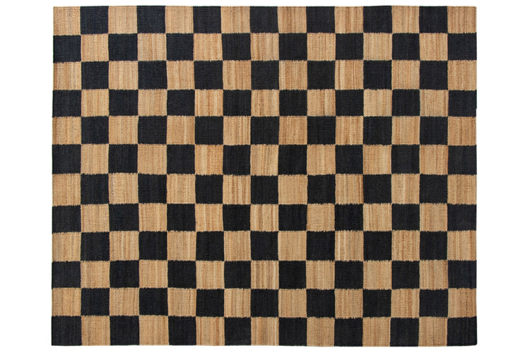 Checkered Hart