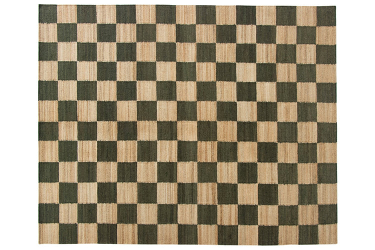 Checkered Hart