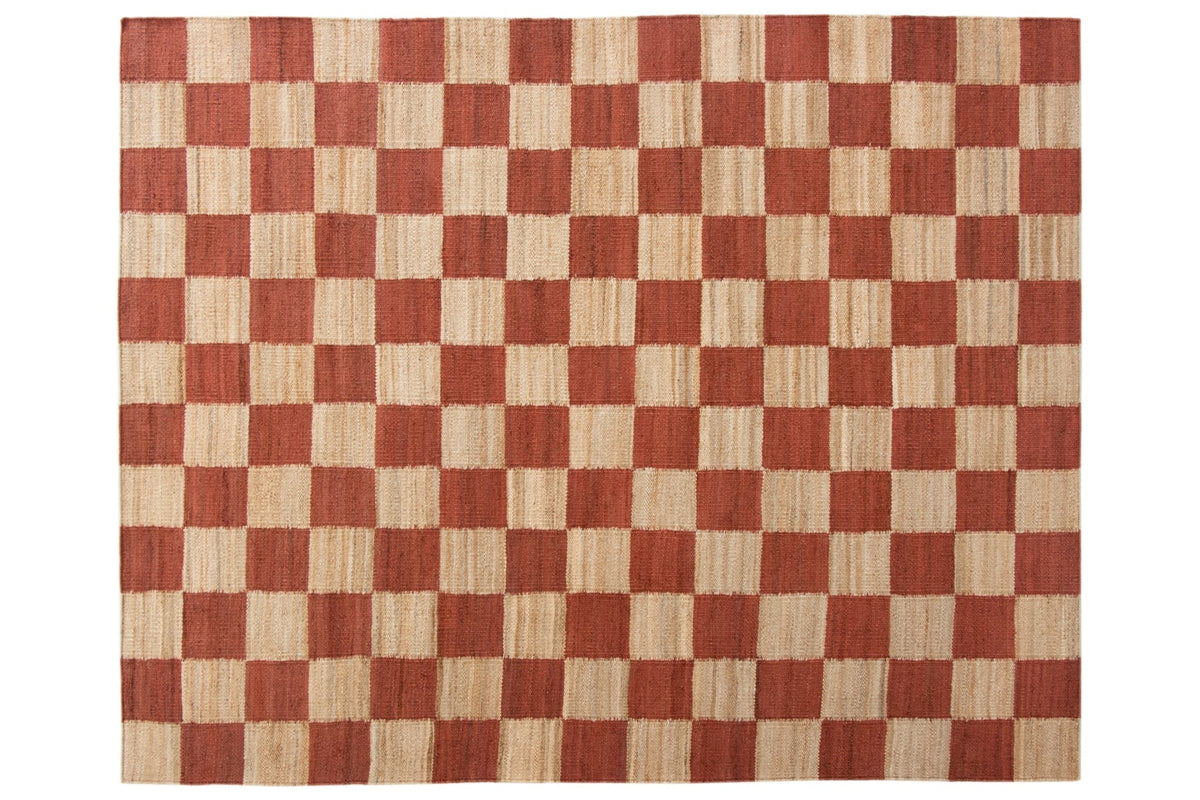 Checkered Hart