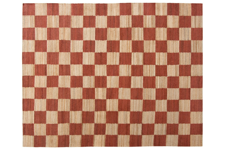 Checkered Hart