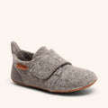 bisgaard casual wool grey