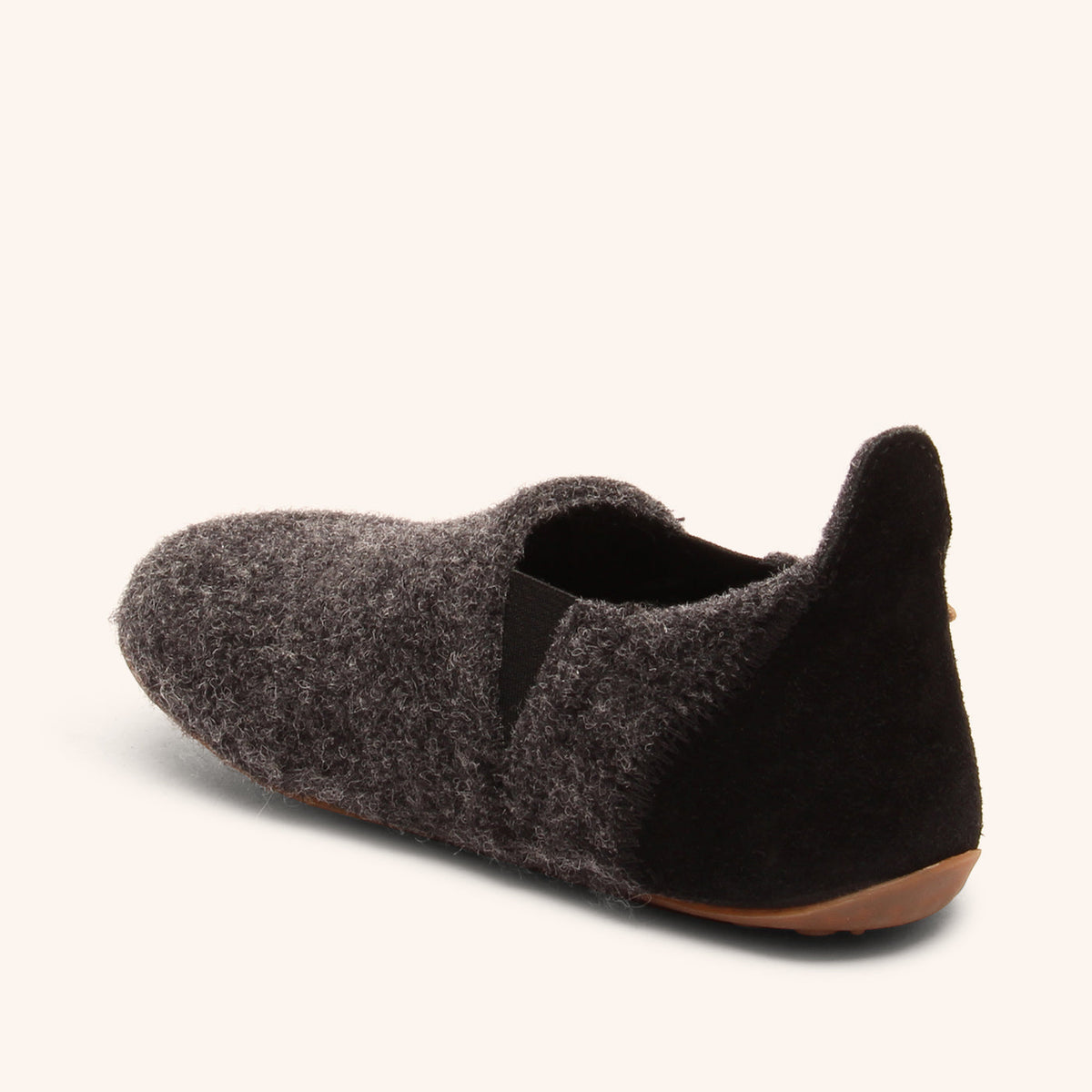 bisgaard sailor wool antrachite