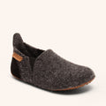 bisgaard sailor wool antrachite