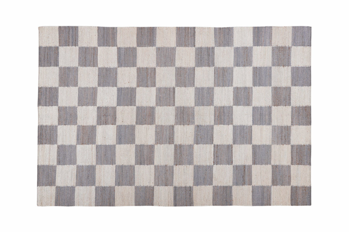 Checkered Hart