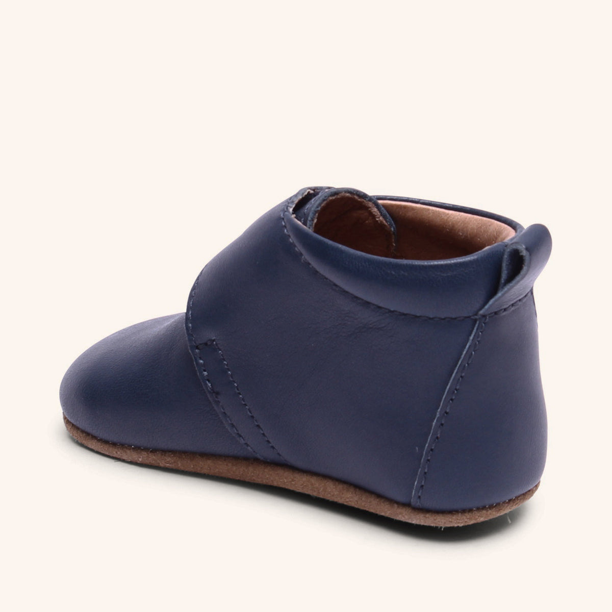 bisgaard baby star navy