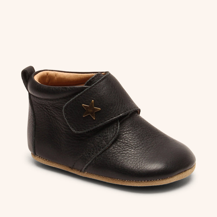 Bisgaard Baby Star Schwarz
