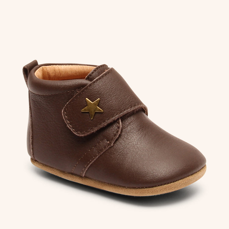 Bisgaard Baby Star Braun