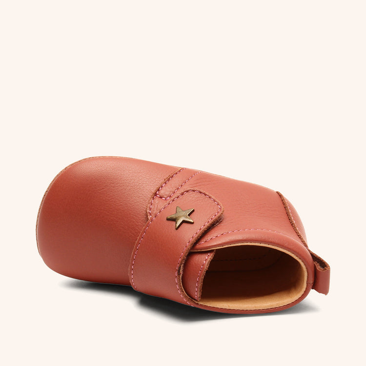 Bisgaard Baby Star Old Rose