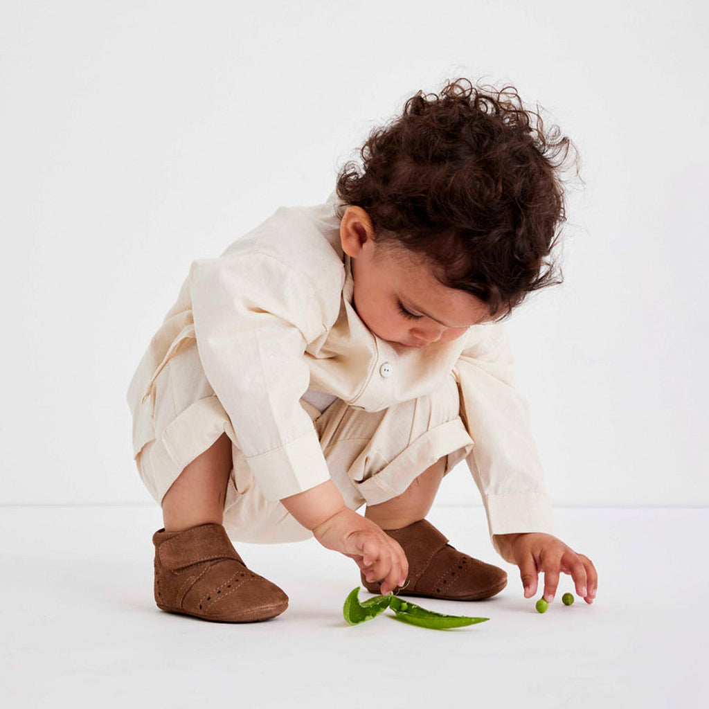 bisgaard petit camel