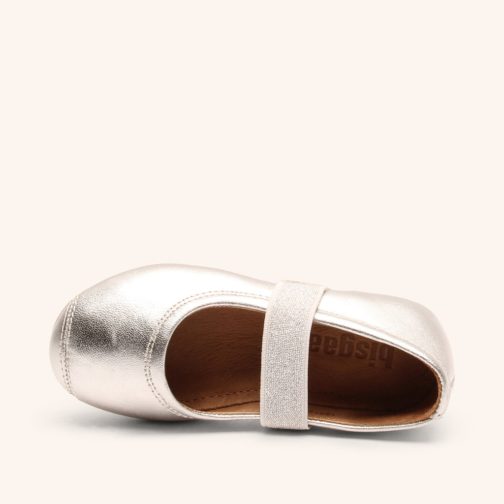 bisgaard ballet silver