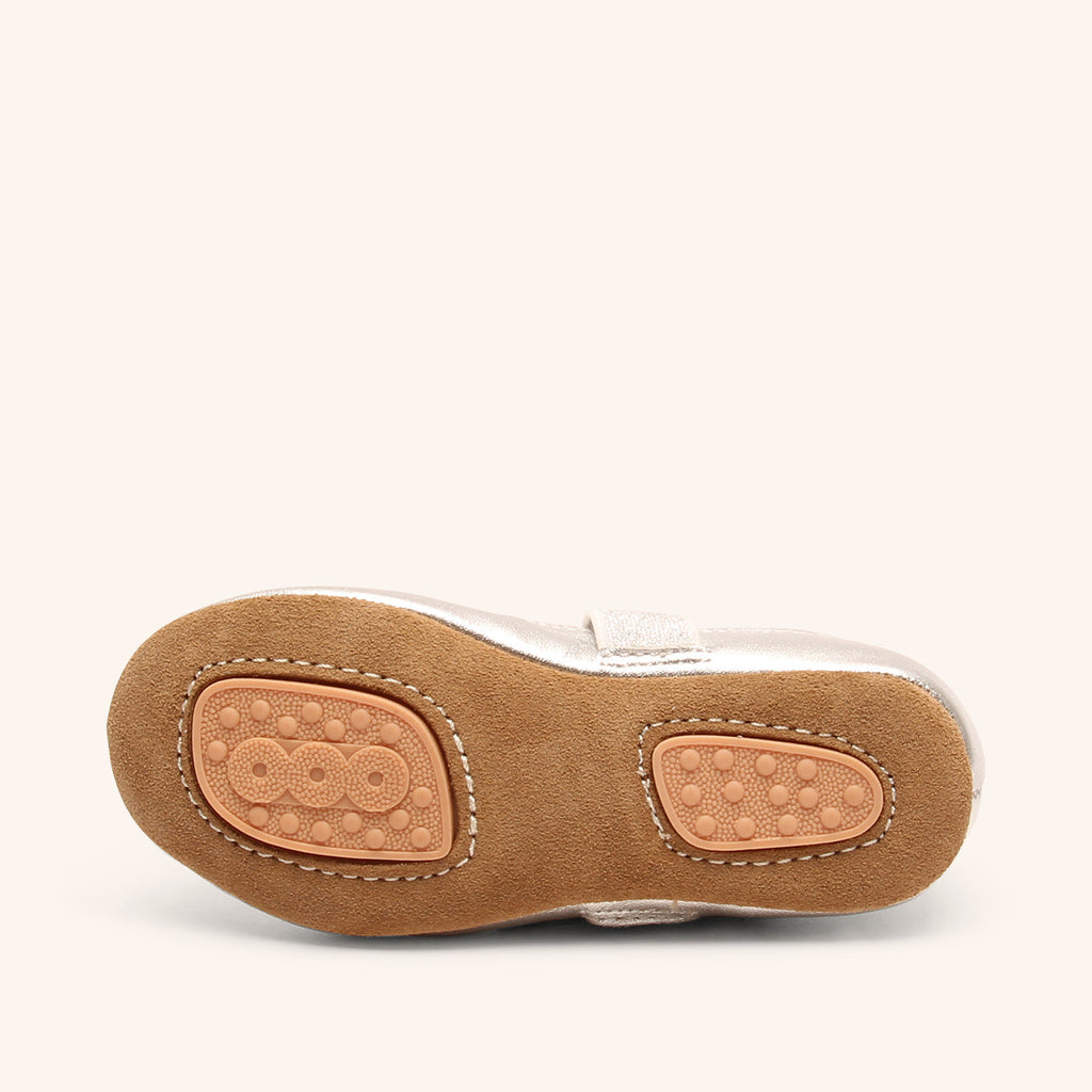 bisgaard ballet silver
