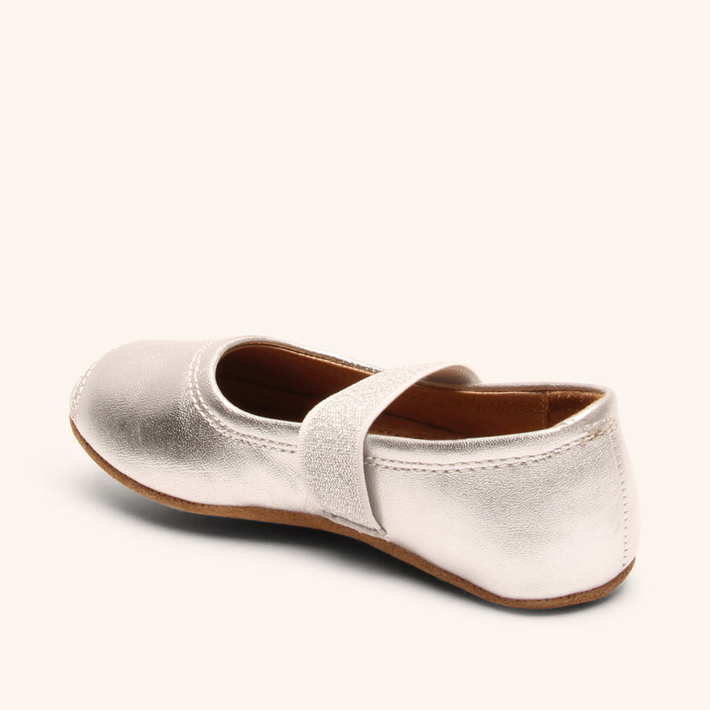 bisgaard ballet silver