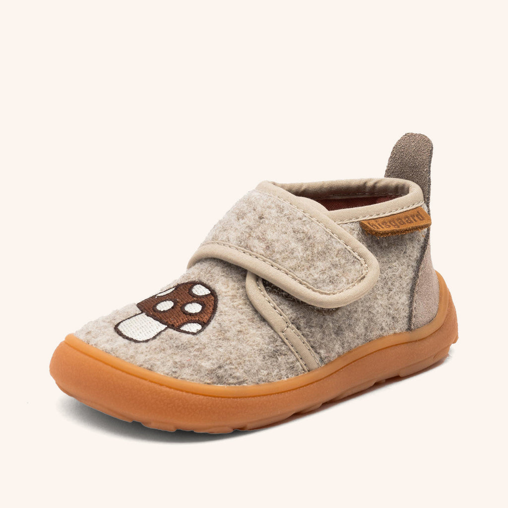 miffy x bisgaard barefoot basic sand