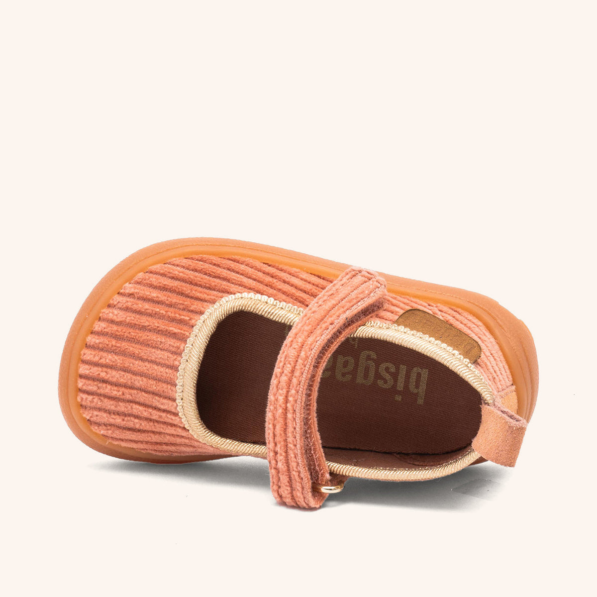 bisgaard barefoot ballet rose
