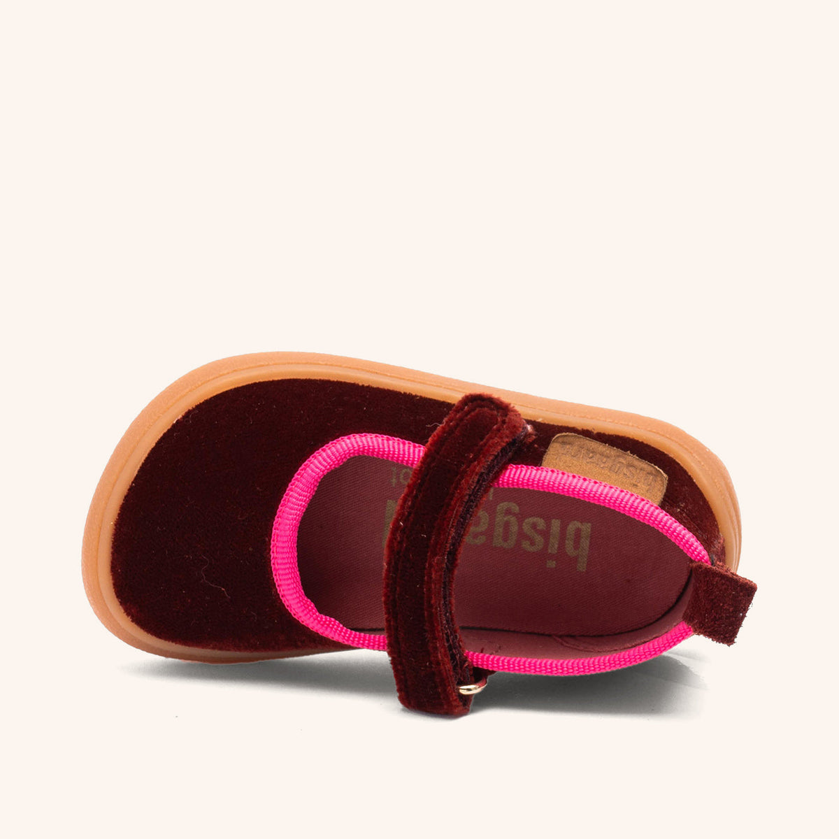 bisgaard barefoot ballet bordeaux