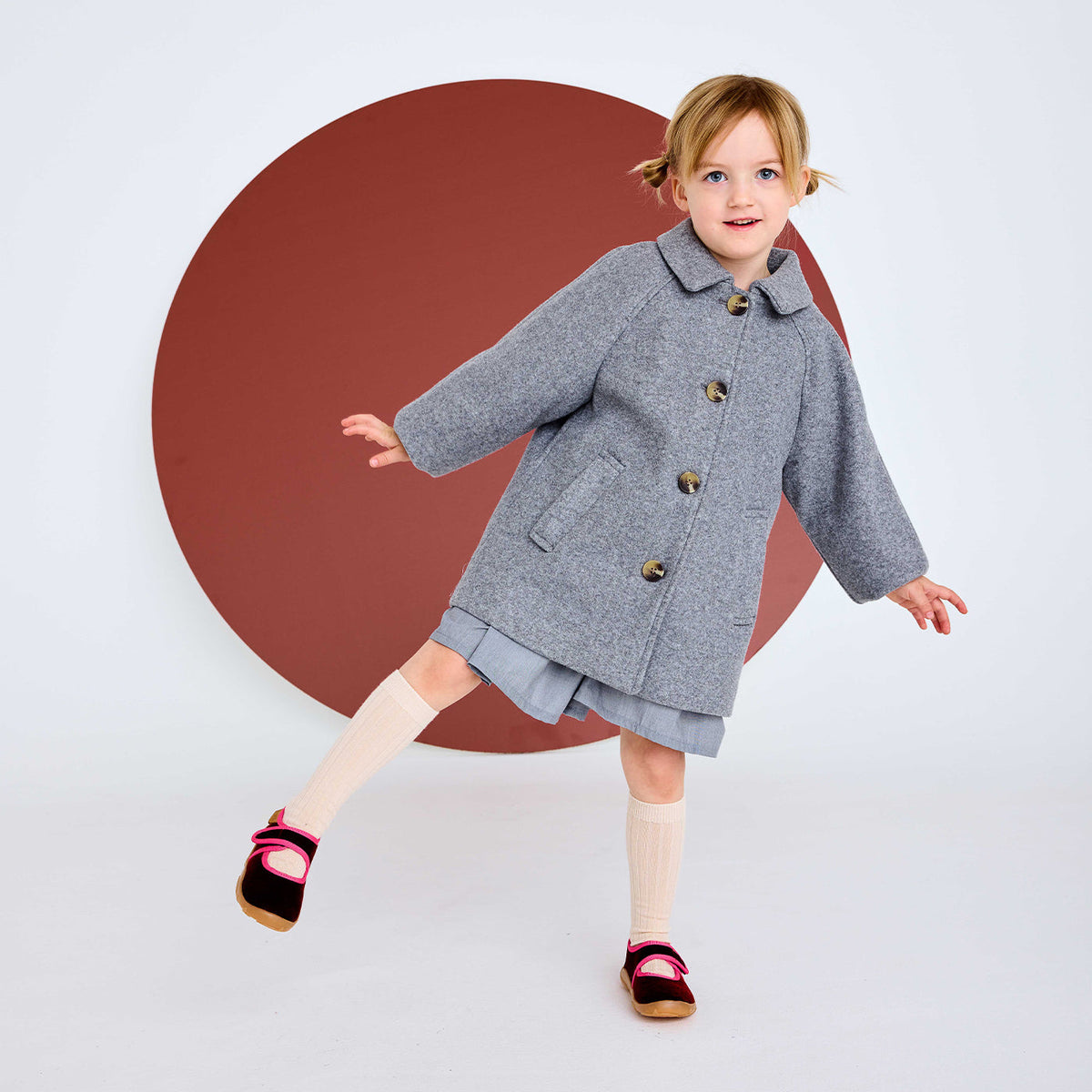 bisgaard barefoot ballet bordeaux