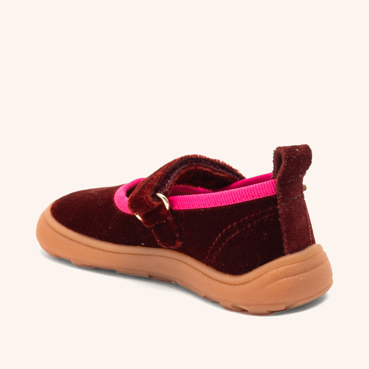 bisgaard barefoot ballet bordeaux