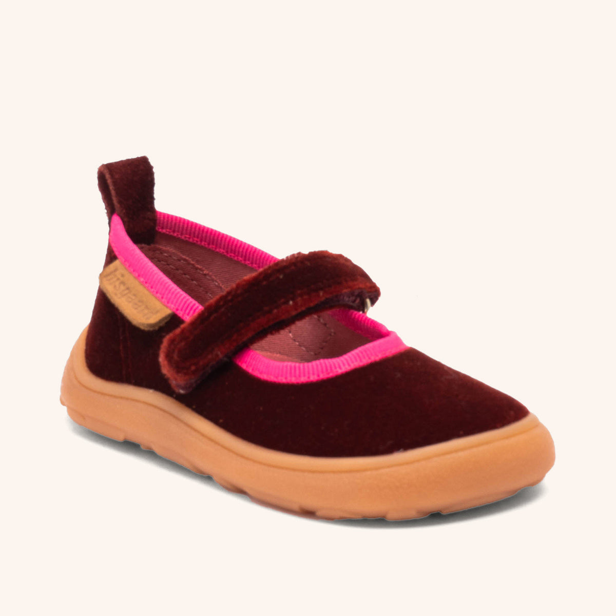 bisgaard barefoot ballet bordeaux
