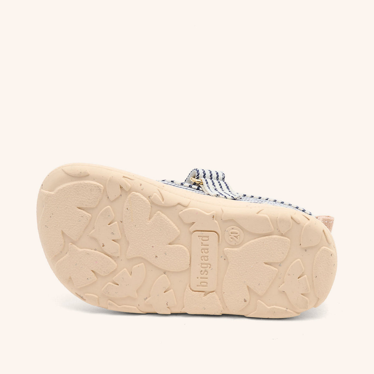 bisgaard barefoot ballet pear