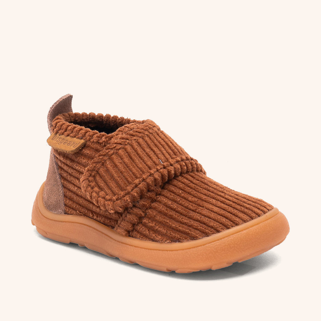 bisgaard barefoot basic chocolate