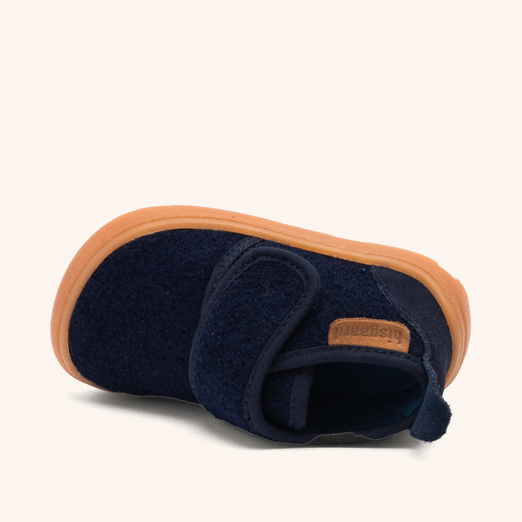 bisgaard barefoot basic navy