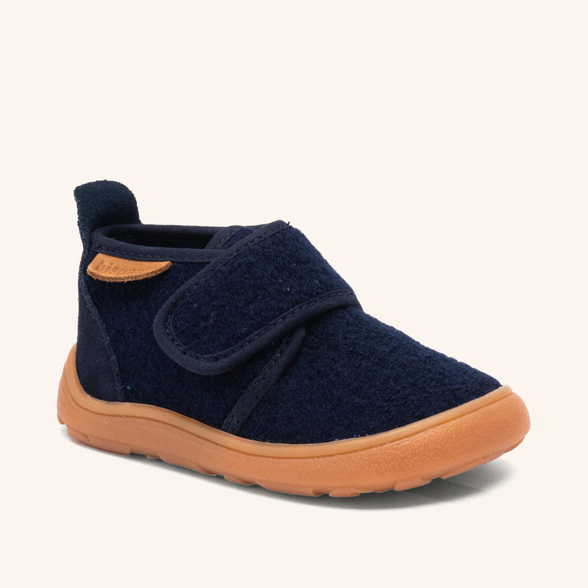 bisgaard barefoot basic navy
