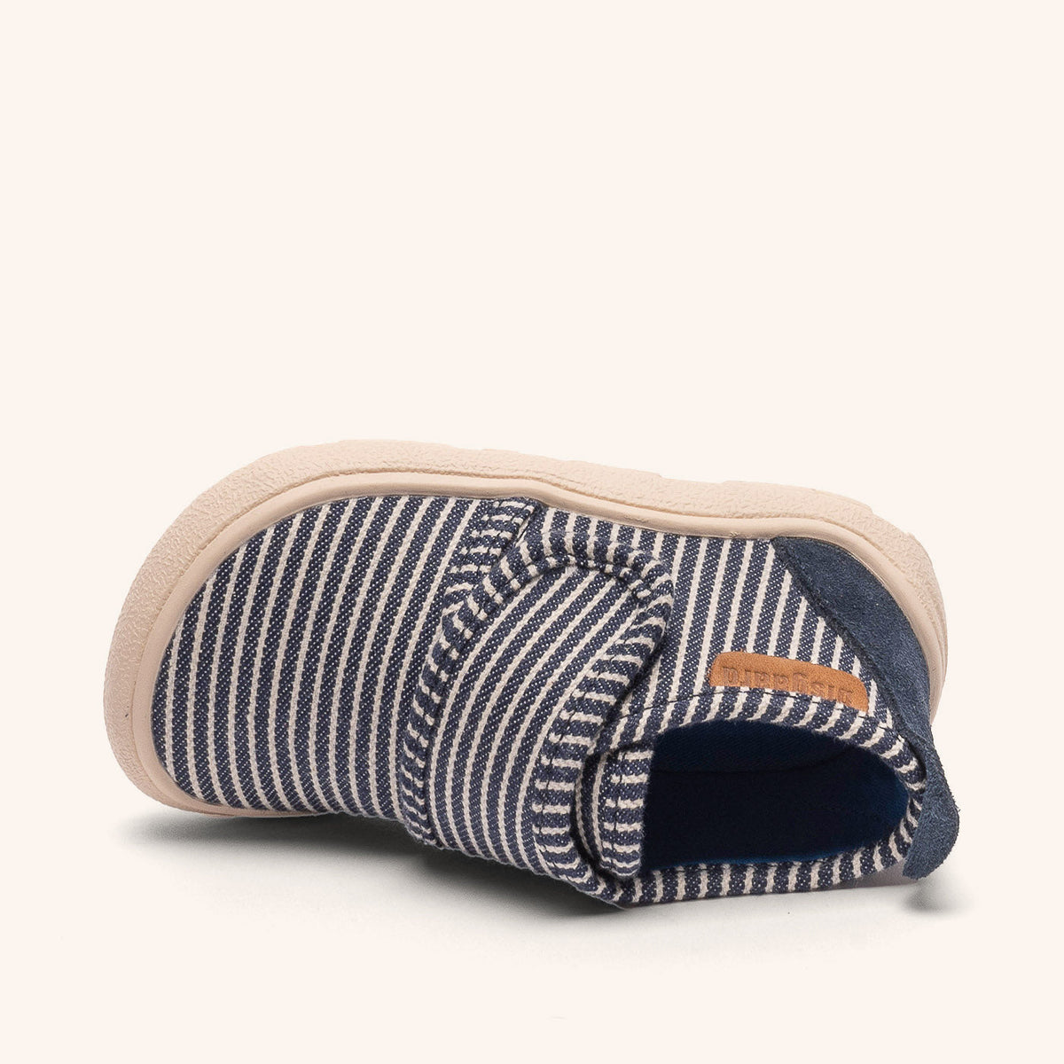 bisgaard barefoot basic sailor navy
