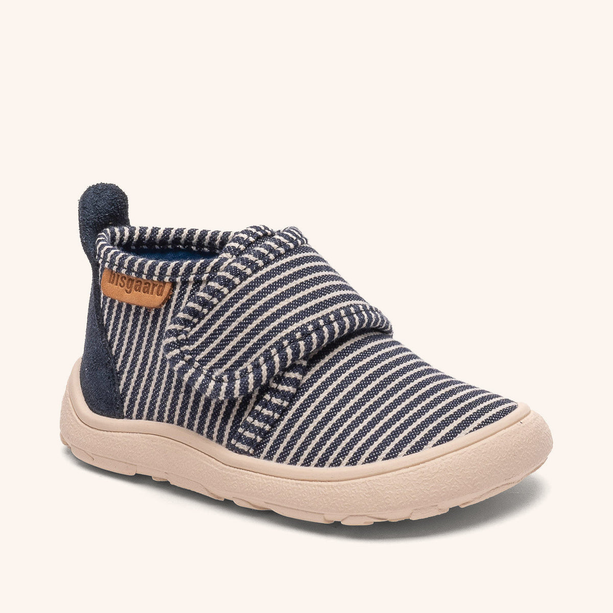bisgaard barefoot basic sailor navy