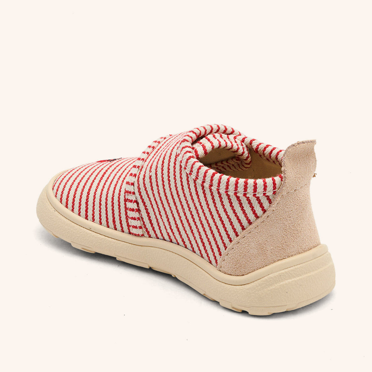 bisgaard barefoot basic lady bugs