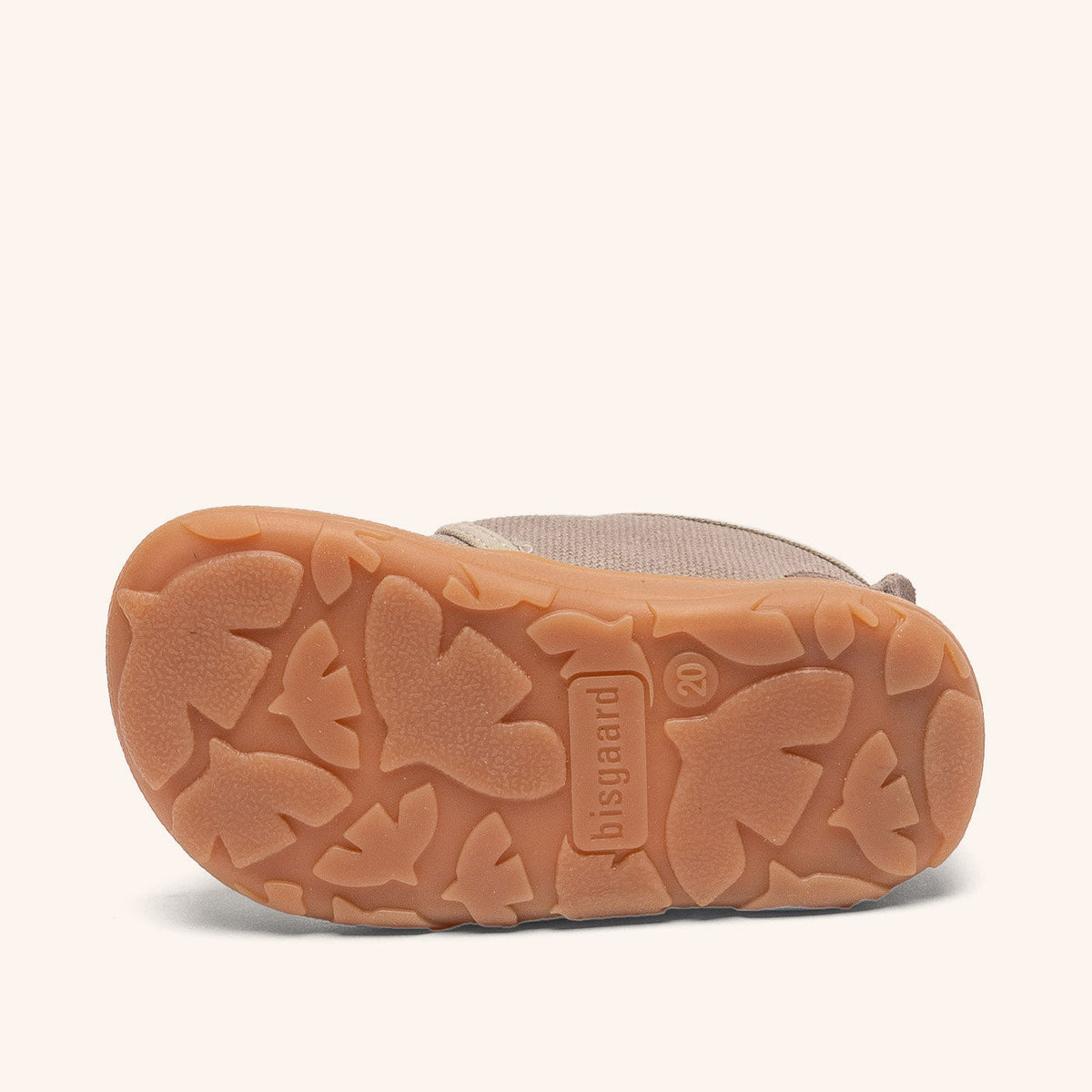 bisgaard barefoot basic pistachio