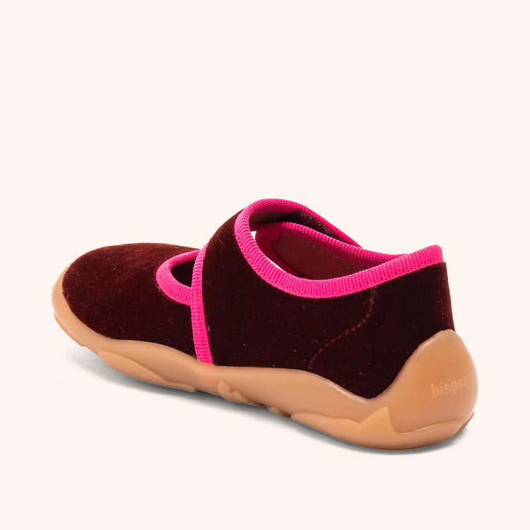 Bisgaard Maddy Bordeaux