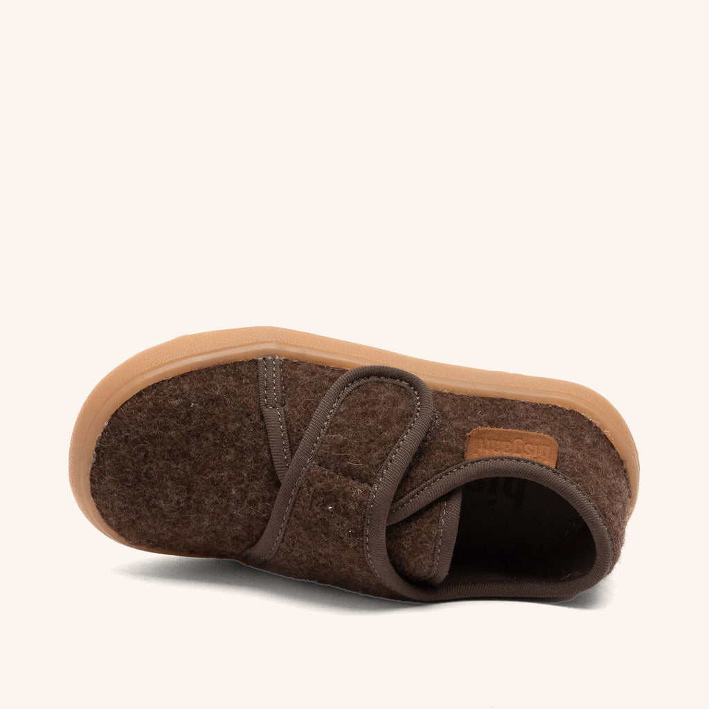 bisgaard pav dark brown