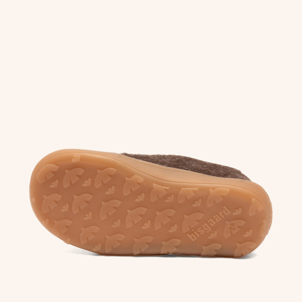 bisgaard pav dark brown