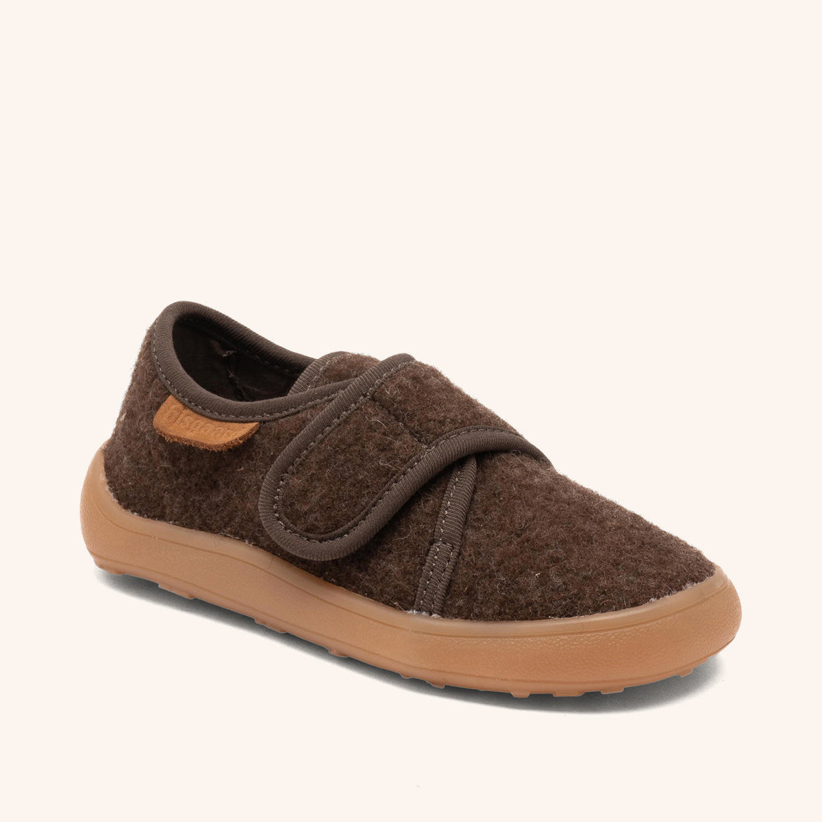 bisgaard pav dark brown