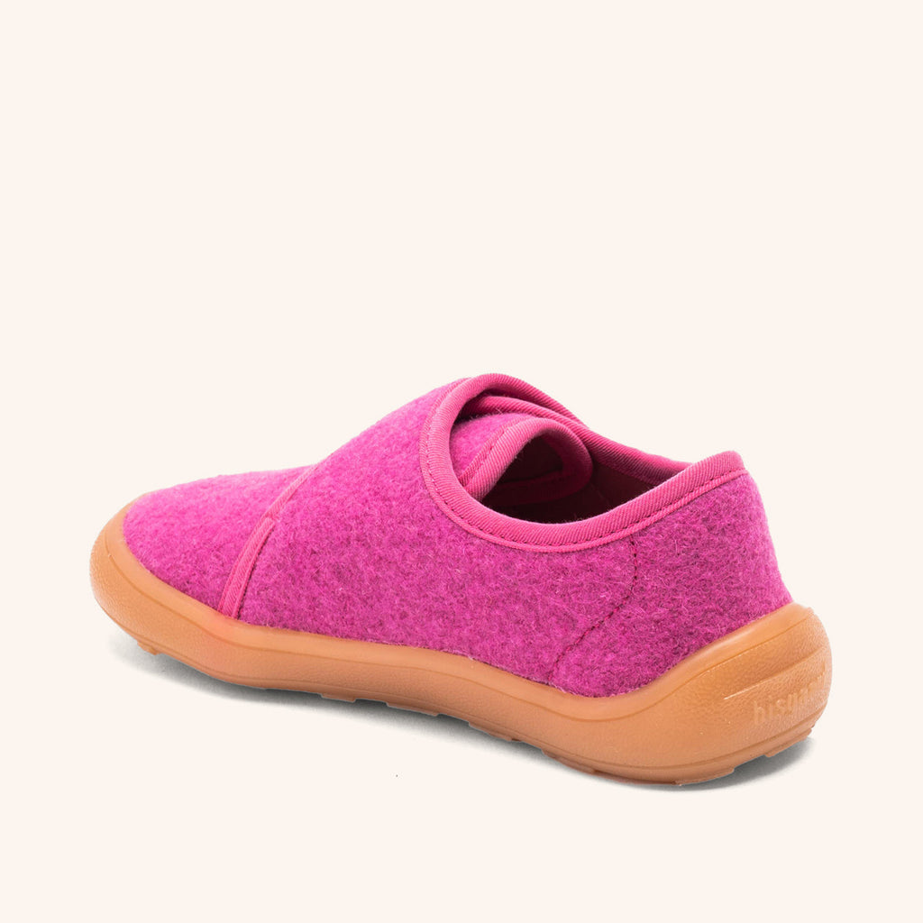 bisgaard pav deep pink