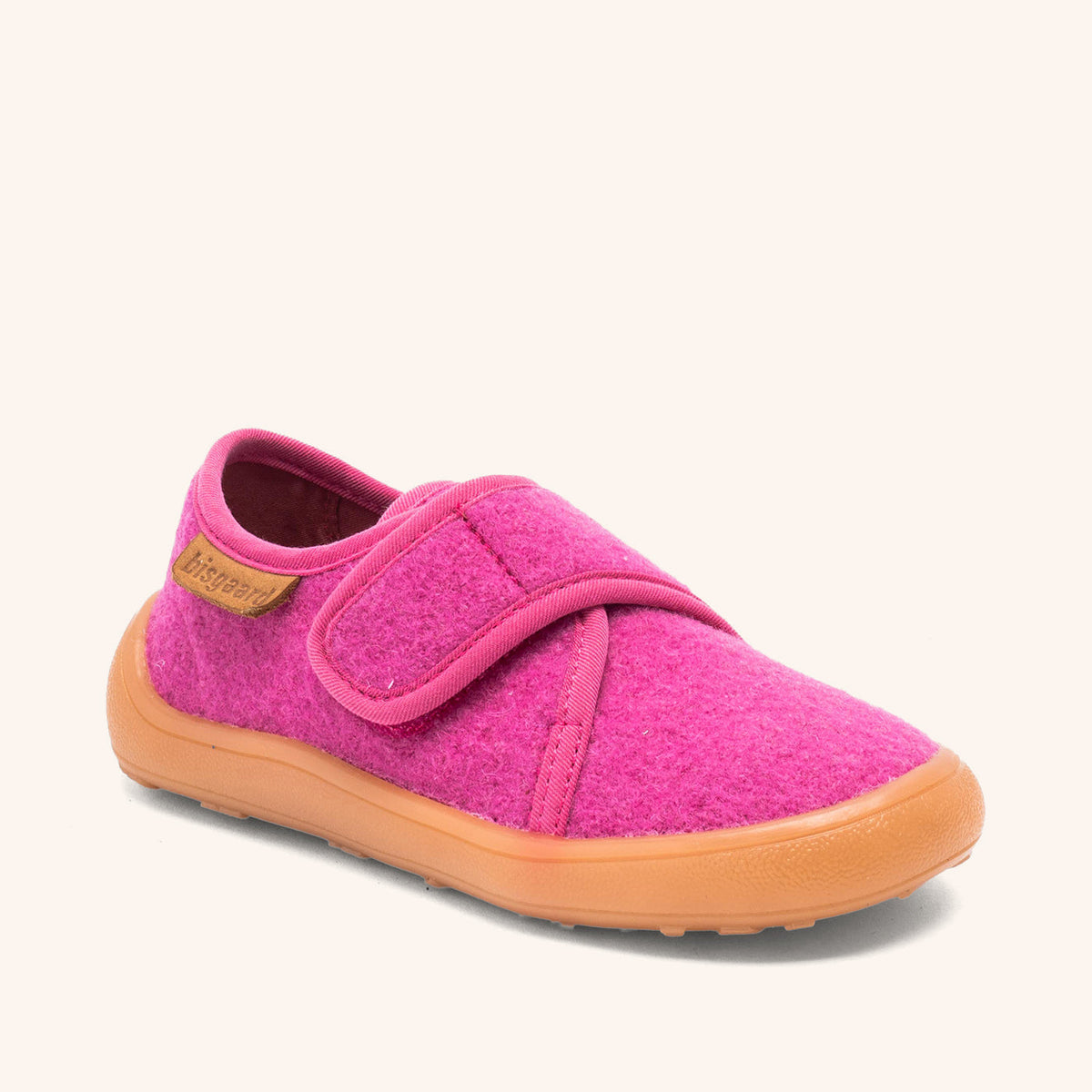 bisgaard pav deep pink