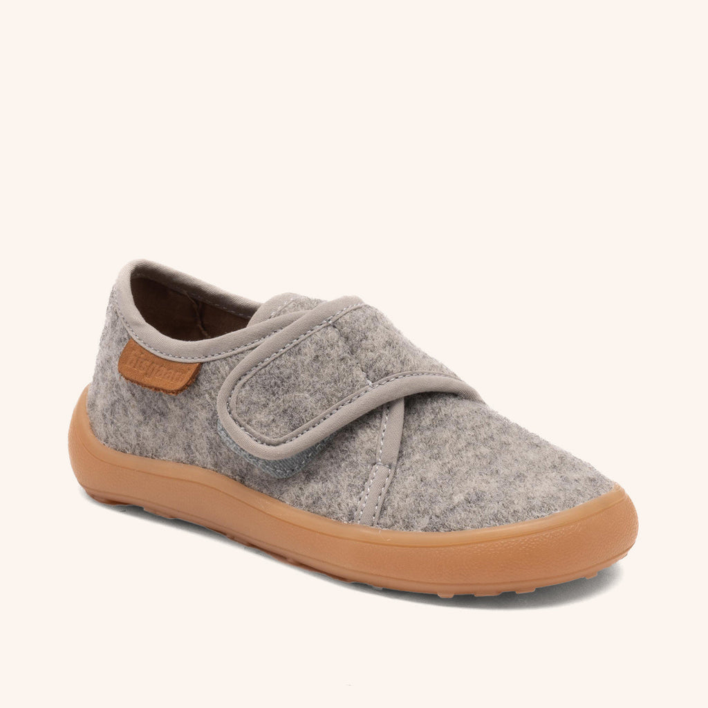 bisgaard pav grey